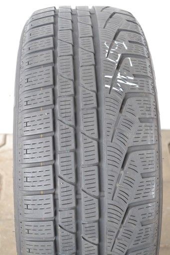 225/50R17 94H PIRELLI SOTTOZERO 2 RSC x1шт 6400z