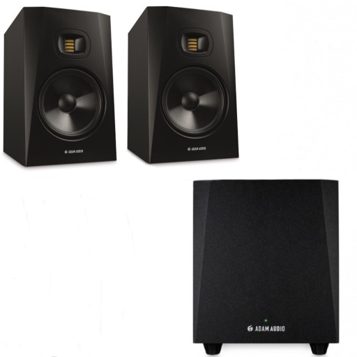ADAM AUDIO T8V - Активный монитор