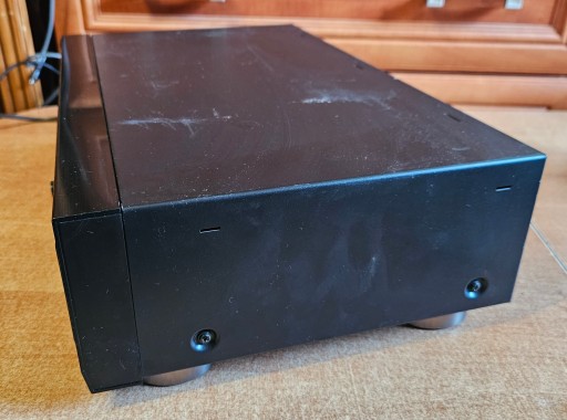 Дека SONY TC-WR635S