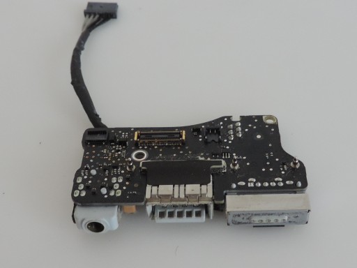 APPLE MACBOOK AIR 6.2 A1466 USB-разъем питания