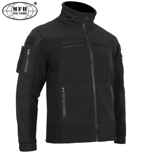 Мужская тактическая толстовка Polar Combat MFH Тепловой