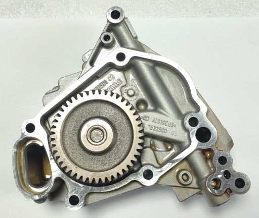 BMW F10 F20 МАСЛЯНЫЙ НАСОС N20 N26 - ИДЕАЛЬНЫЙ - 7610378 1417610378