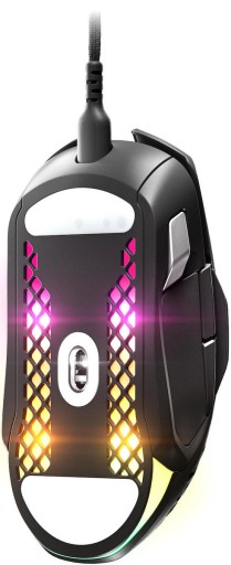 Mysz STEELSERIES Aerox 5