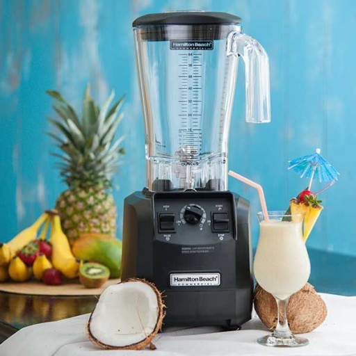 Барменский блендер Hamilton Beach Fury HBH550-CE