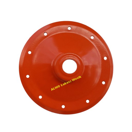 БЕТОНОСМЕСИТЕЛЬ PANEW ALTRAD SPOMASZ XMF 8, MK 130