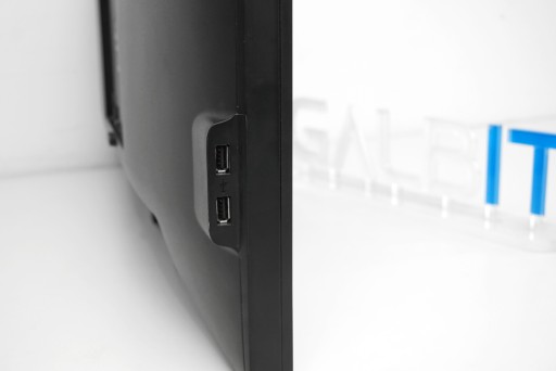 DELL P2212Hb 22-дюймовый светодиодный монитор FULLHD USB VGA DVI