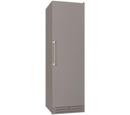 Шкаф холодильный Whirlpool ADN 480 S 350L 202,5см Серый