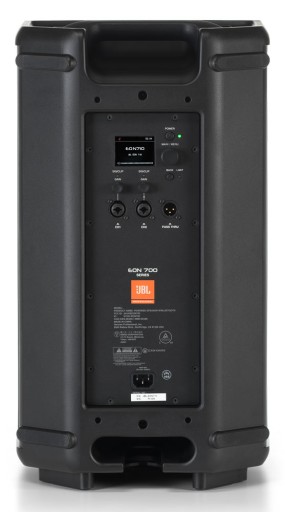 JBL EON 710 Kolumna aktywna 10