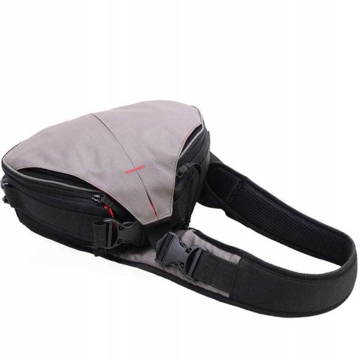 Фотосумка Admir SHOULDER BAG разноцветная