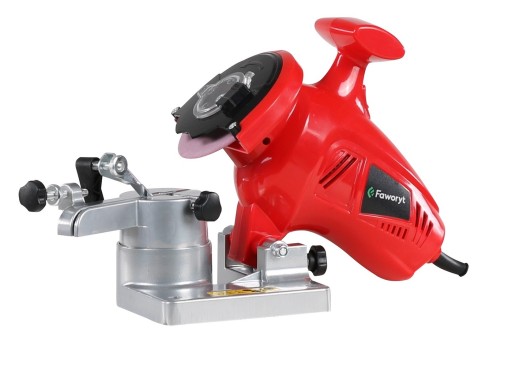 ЭЛЕКТРИЧЕСКАЯ ТОЧИЛКА LIDER 220W FE250M