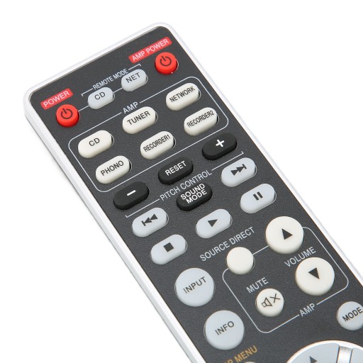 new remote control fit for marantz rc002pmcd cd5005 pm5005 replacement remo