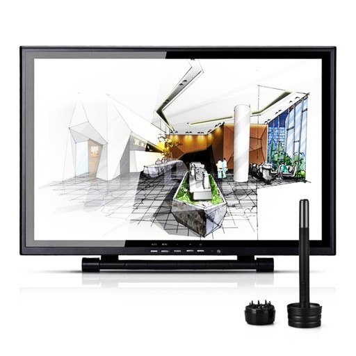 Стилус HUION DO 1060 plus 610 pro DWH69 WH1409