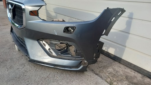 Volvo V60 S60 II III 18-> решетка переднего бампера PDC 31690589 BYDGOSZ