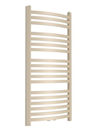 Grzejnik łazienkowy BOSS MID 670x750 QUARTZ I