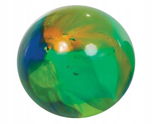 MEGA BUBBLE S5 МЕГА ПУЗЫРЬ ШАР ЦВЕТ CRAZY #3
