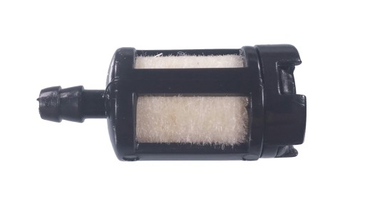 FILTR PALIWA KOSY SPALINOWEJ NA WĄŻ 4 MM LIDER FAW