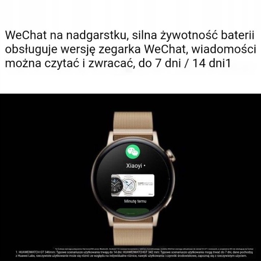 Часы Huawei GT3
