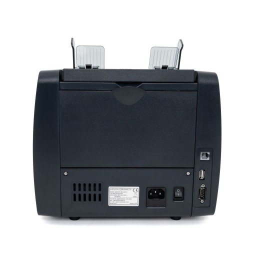 Ценный счетчик банкнот SELECTIC RH-260VC, польское меню, 17 валют