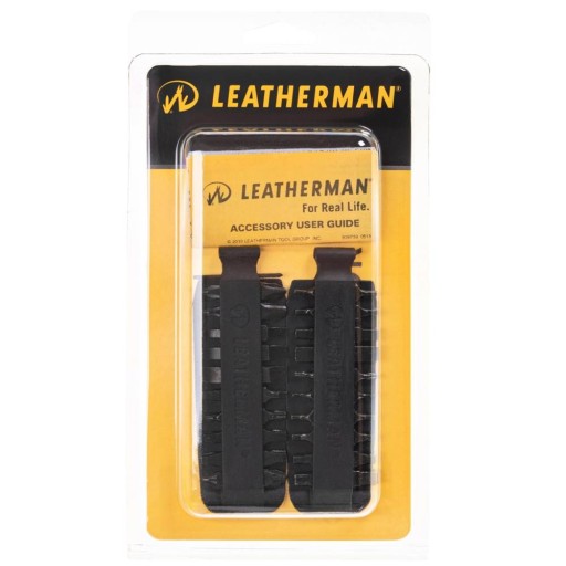 Набор из 40 универсальных бит Leatherman 931014