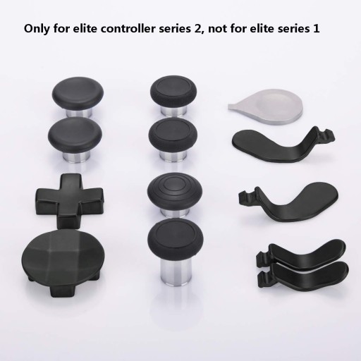 КОМПЛЕКТ ПЕРСОНАЛИЗАЦИИ ДЛЯ XBOX ONE Elite Series 2