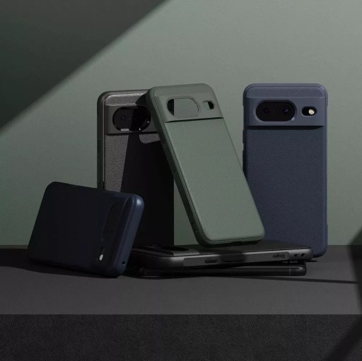 Ringke возвращается для Google Pixel 8 Onyx black