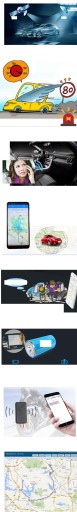 GPS-локатор GT06 ОШИБКА SOS ОТКЛЮЧЕНИЯ ТОПЛИВА