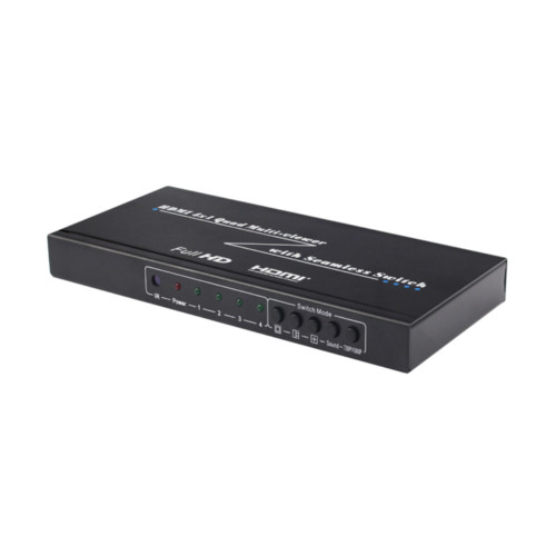 Разделитель изображения Multi-Viewer HDMI 4/1 SPH-MV41PIP