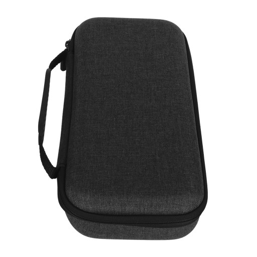 Etui ochronne EVA Hard Shell do ROG Ally wodoodporne i lekkie czarne