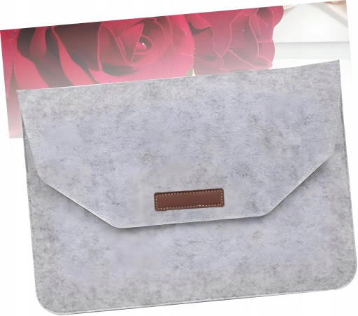 ETUI STYLOWE ELEGANCKIE POKROWIEC CASE NA LAPTOPA MACBOOK 15 CALI
