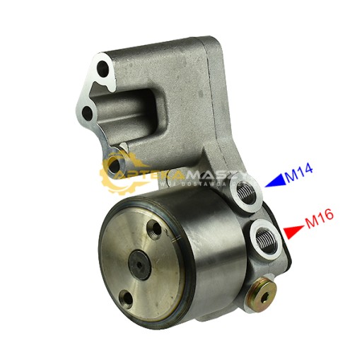 Топливный насос Deutz BF4M2012C / TCD2013 L04 2V
