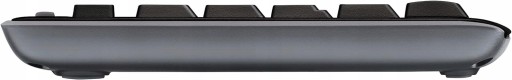 Zestaw bezprzewodowy klawiatura i mysz Logitech MK270