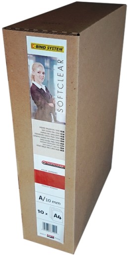 Мягкие чехлы для каналов Opus Softclear A Bordo