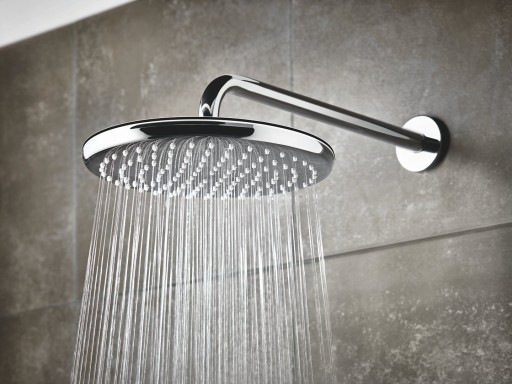 GROHE SMARTCONTROL TEMPESTA комплект скрытого монтажа 25см
