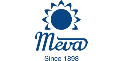 Мешки для мусора Meva 240 л 5 шт.