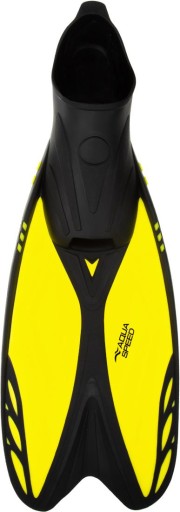 Ласты резиновые для подводного плавания AQUA SPEED 40/41