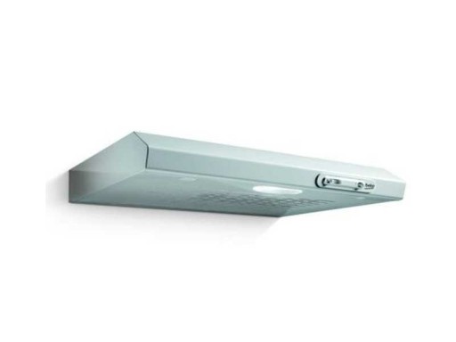 BEKO CFB5310W Вытяжка под шкаф 50 см Белый