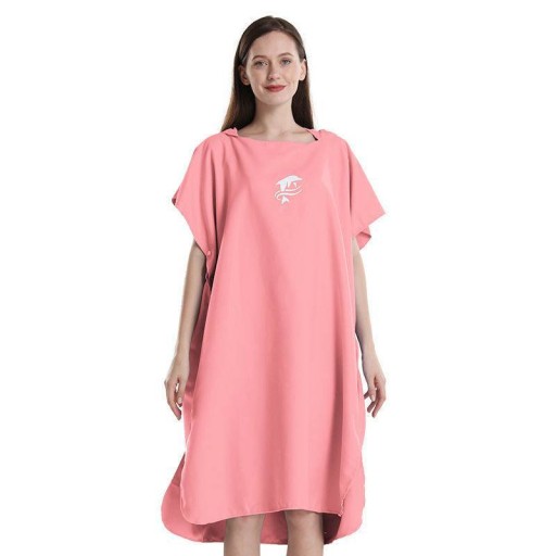 Surf Poncho Быстросохнущий пеленальный халат