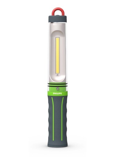 Светодиодный фонарик Philips Workshop Lamp Xperion 3000 Line