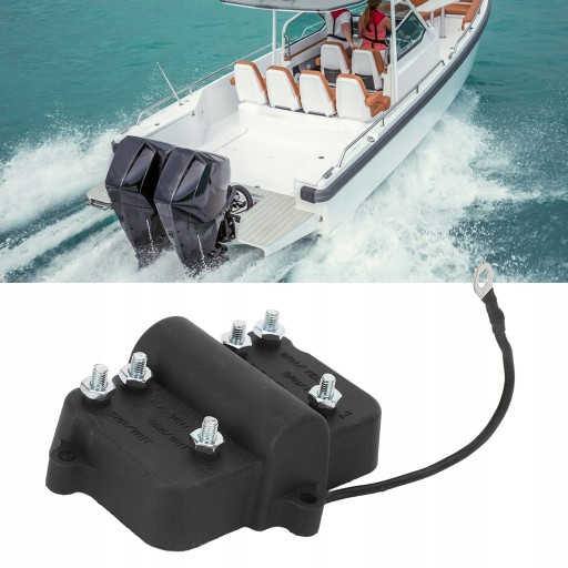 Модуль зажигания CDI для Mariner от 18 до 40 л.с.