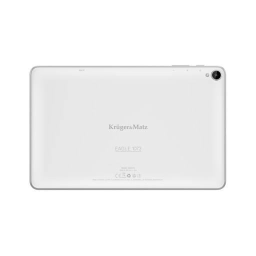 ПЛАНШЕТ EAGLE KM 1073 10,4 дюйма 8/128 ГБ GPS LTE 6200 мАч