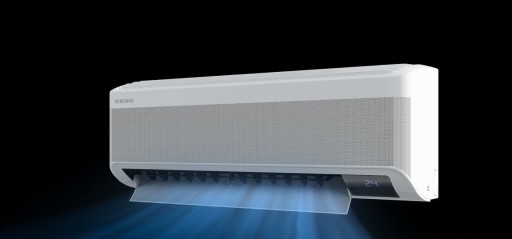 КОНДИЦИОНЕР SAMSUNG WINDFREE COMFORT 3,5 кВт
