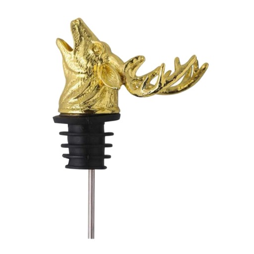 Аэраторы Pourer Deer head