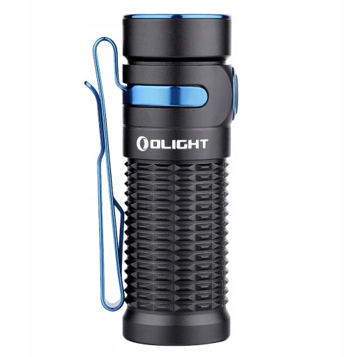 Фонарик Olight Baton 3 Premium в чехле + БЕСПЛАТНО