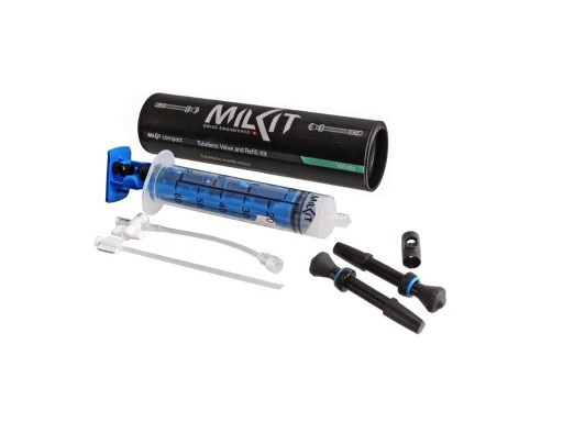milKit Unisex MKS0135 велосипедные детали,