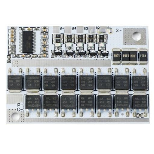 Зарядное устройство Balanser BMS 5S 100A 21V Li-Ion 18650