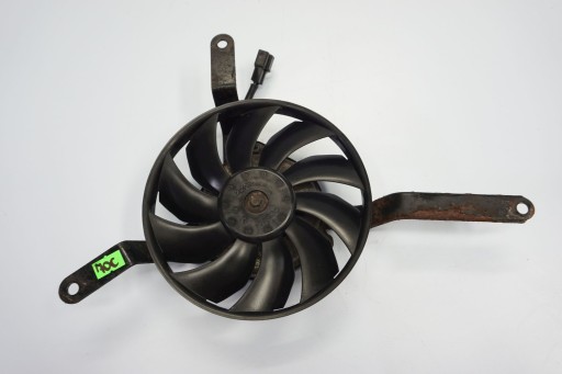 Triumph Daytona 675 06-12 Fanral Fan Fan