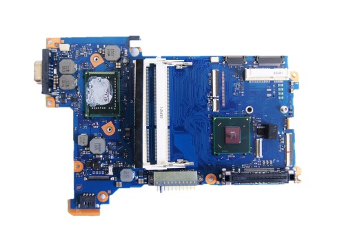 МАТЕРИНСКАЯ ПЛАТА TOSHIBA PORTEGE R830 R835 i3-2350M