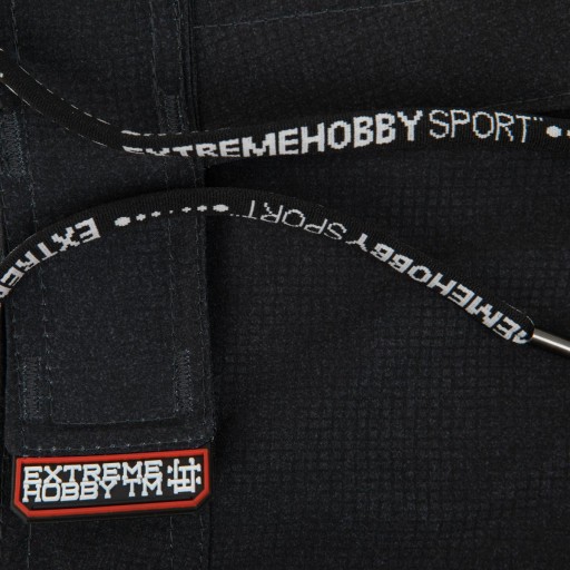 Spodenki Męskie do MMA BJJ athletic TRACE M