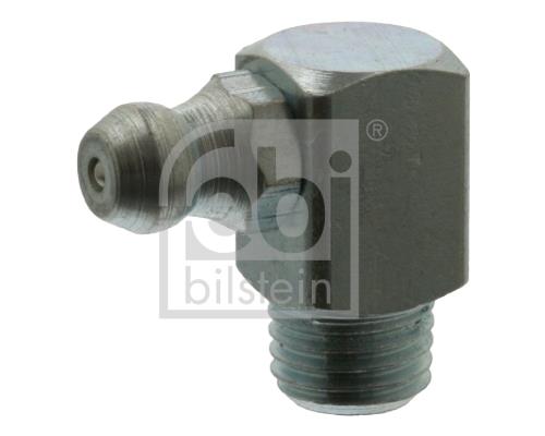 СМАЗОЧНАЯ ГОЛОВКА FEBI TRUCK 01095 MERCEDE Смазочный ниппель Febi Bilstein 01095