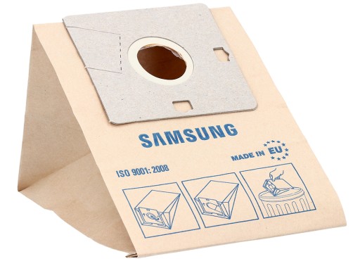 Samsung Easy 1800W Vacuum Cleaner Sags Procomts !!